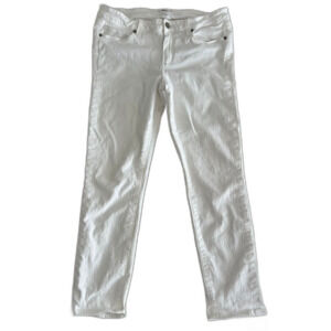 Paige White Denim Jeans – Women’s 31